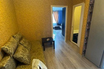 Фото №5: 1-комнатная квартира 36 м² - Краснодар, мкр. Прикубанский внутригородской округ, ул. Сахалинская, 10