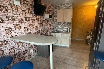 Фото №4: 1-комнатная квартира 36 м² - Краснодар, мкр. Прикубанский внутригородской округ, ул. Сахалинская, 10
