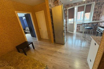 Фото №1: 1-комнатная квартира 36 м² - Краснодар, мкр. Прикубанский внутригородской округ, ул. Сахалинская, 10