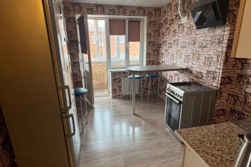 Фото №3: 1-комнатная квартира 36 м² - Краснодар, мкр. Прикубанский внутригородской округ, ул. Сахалинская, 10