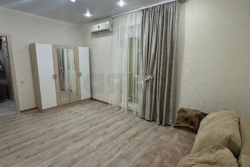Фото №3: 1-комнатная квартира 30 м² - Краснодар, мкр. Западный внутригородской округ, ул. Скорняжная, 22