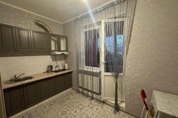 Фото №1: 1-комнатная квартира 30 м² - Краснодар, мкр. Западный внутригородской округ, ул. Скорняжная, 22