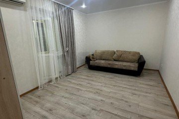 Фото №2: 1-комнатная квартира 30 м² - Краснодар, мкр. Западный внутригородской округ, ул. Скорняжная, 22