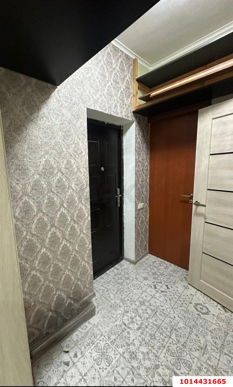 Фото №6: 1-комнатная квартира 30 м² - Краснодар, Западный внутригородской округ, ул. Скорняжная, 22