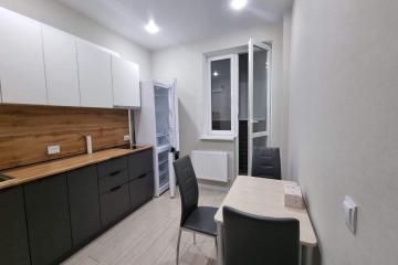 Фото №3: 1-комнатная квартира 33 м² - Краснодар, мкр. имени Петра Метальникова, ул. Евгении Жигуленко, 13к2