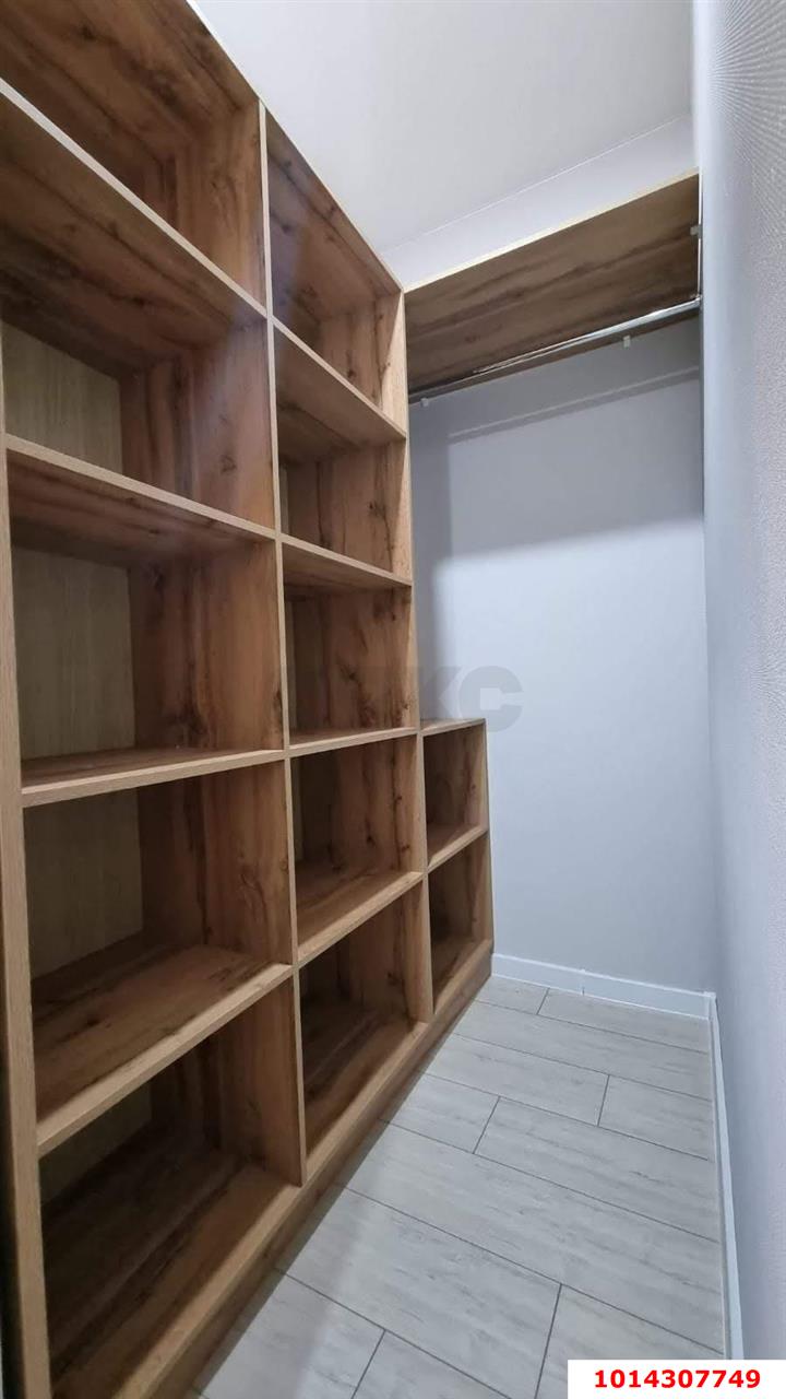 Фото №8: 1-комнатная квартира 35 м² - Краснодар, жилой комплекс Победный, ул. Евгении Жигуленко, 13к2