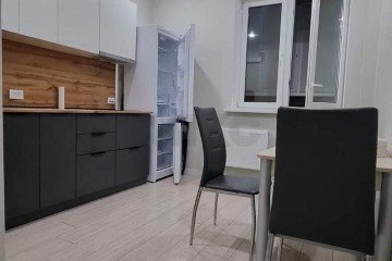 Фото №3: 1-комнатная квартира 33 м² - Краснодар, мкр. жилой комплекс Победный, ул. Евгении Жигуленко, 13к2