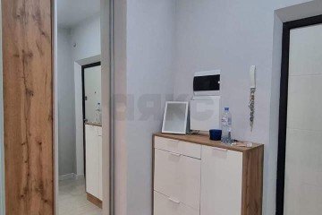 Фото №2: 1-комнатная квартира 35 м² - Краснодар, мкр. жилой комплекс Победный, ул. Евгении Жигуленко, 13к2