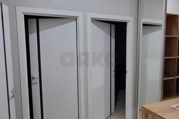 Фото №4: 1-комнатная квартира 33 м² - Краснодар, мкр. жилой комплекс Победный, ул. Евгении Жигуленко, 13к2