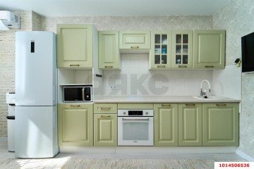 Фото №5: 1-комнатная квартира 35 м² - Краснодар, мкр. жилой комплекс Арбатский, ул. Цезаря Куникова, 18к10