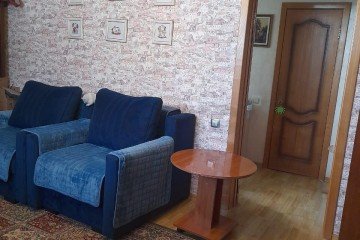 Фото №3: 1-комнатная квартира 33 м² - Краснодар, мкр. Сельскохозяйственный Институт, ул. Алма-Атинская, 2Б
