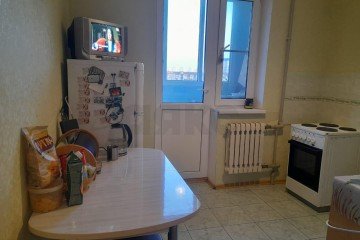 Фото №4: 1-комнатная квартира 33 м² - Краснодар, мкр. Сельскохозяйственный Институт, ул. Алма-Атинская, 2Б