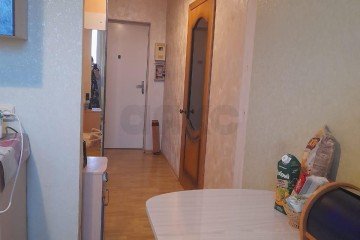 Фото №5: 1-комнатная квартира 33 м² - Краснодар, мкр. Сельскохозяйственный Институт, ул. Алма-Атинская, 2Б