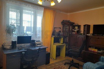 Фото №2: 1-комнатная квартира 33 м² - Краснодар, мкр. Сельскохозяйственный Институт, ул. Алма-Атинская, 2Б