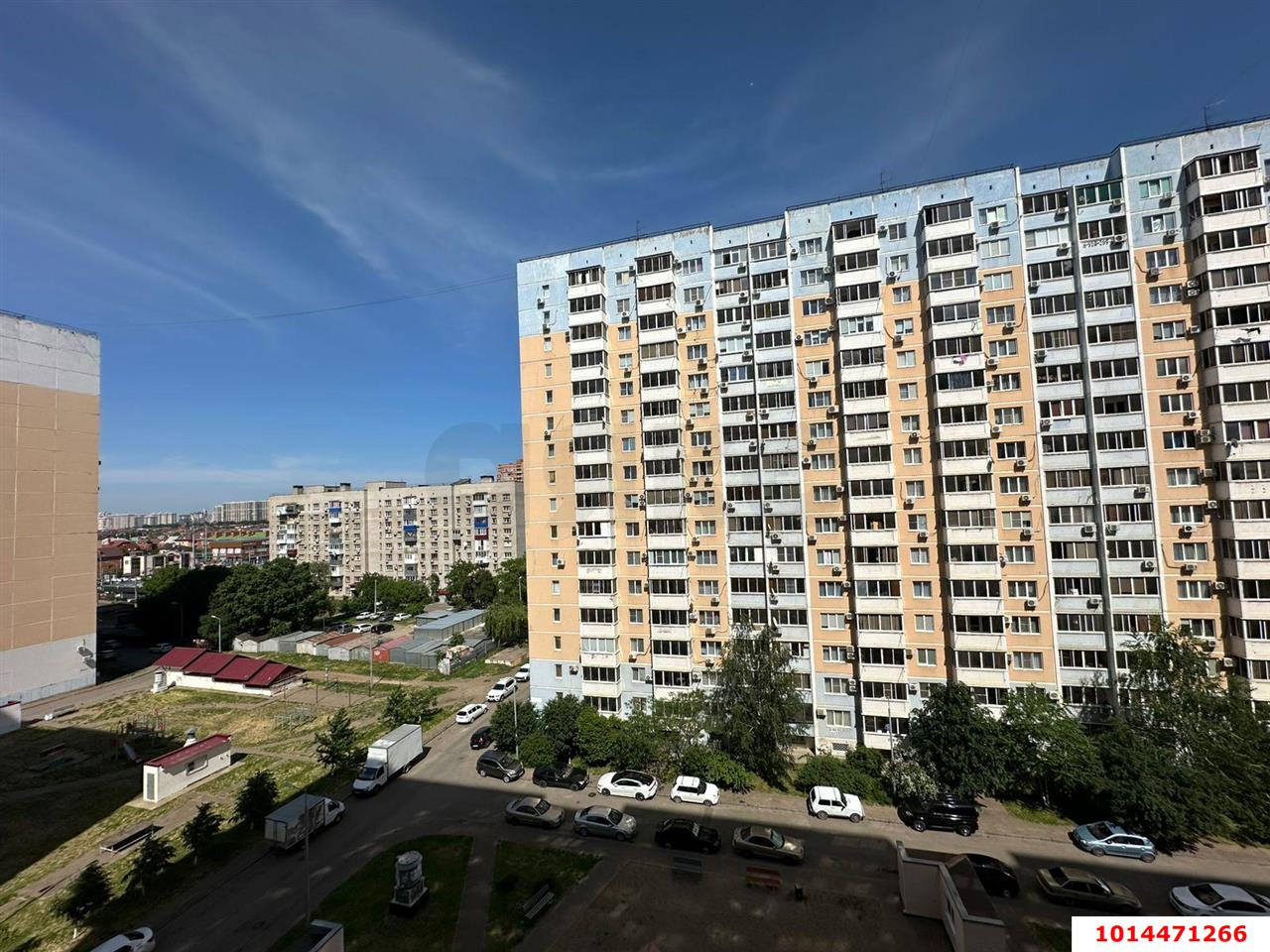Фото №15: 2-комнатная квартира 67 м² - Краснодар, Краевая Клиническая Больница, ул. Восточно-Кругликовская, 69