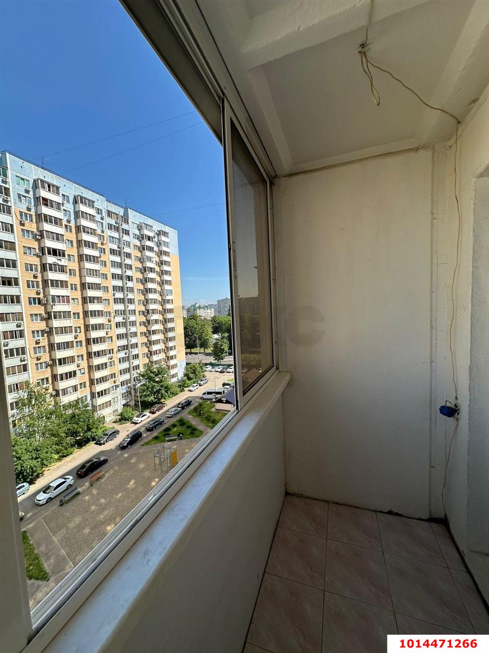 Фото №7: 2-комнатная квартира 67 м² - Краснодар, Краевая Клиническая Больница, ул. Восточно-Кругликовская, 69