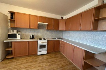 Фото №3: 2-комнатная квартира 67 м² - Краснодар, мкр. Краевая Клиническая Больница, ул. Восточно-Кругликовская, 69