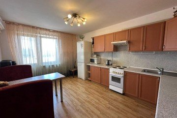 Фото №1: 2-комнатная квартира 67 м² - Краснодар, мкр. Краевая Клиническая Больница, ул. Восточно-Кругликовская, 69
