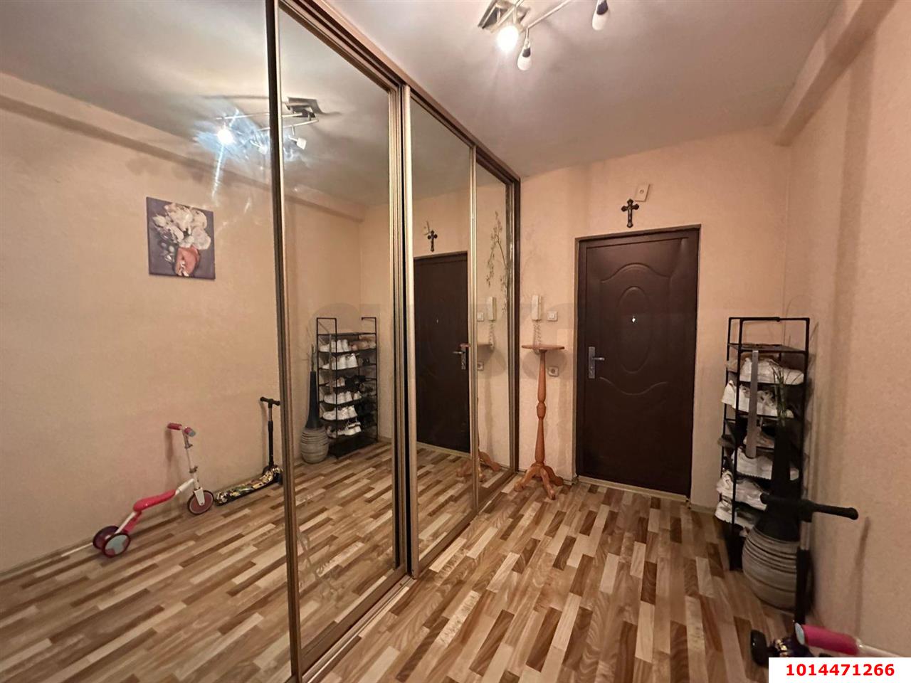 Фото №12: 2-комнатная квартира 67 м² - Краснодар, Краевая Клиническая Больница, ул. Восточно-Кругликовская, 69