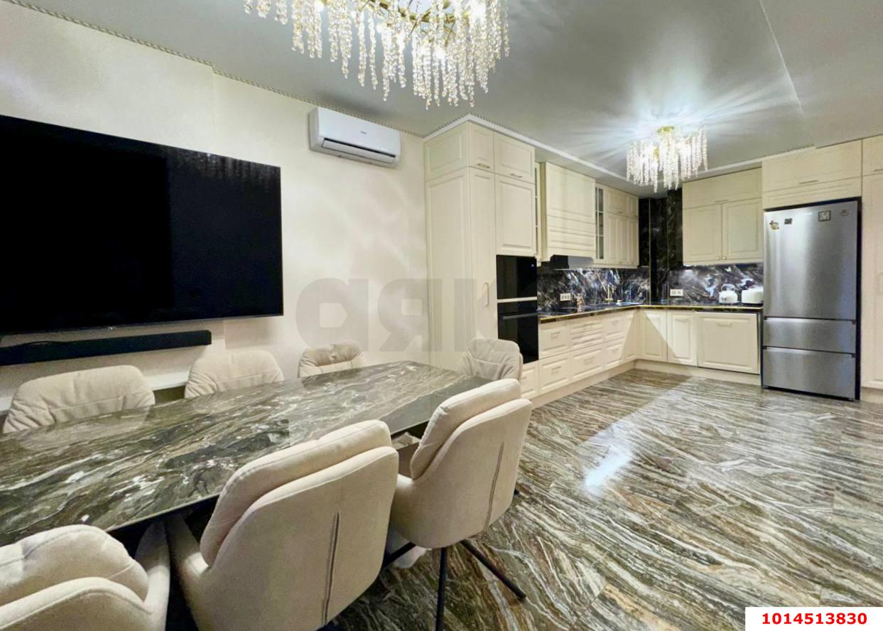 Фото №3: 2-комнатная квартира 70 м² - Краснодар, Любимово, 2