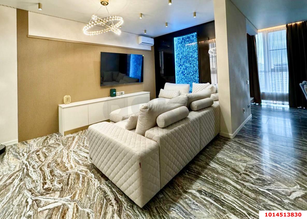 Фото №6: 2-комнатная квартира 70 м² - Краснодар, Любимово, 2