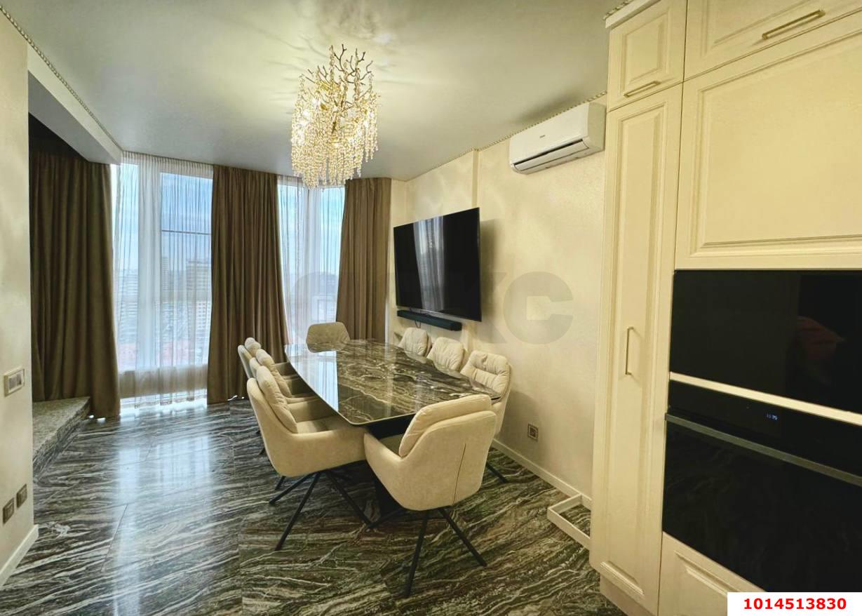 Фото №9: 2-комнатная квартира 70 м² - Краснодар, Любимово, 2