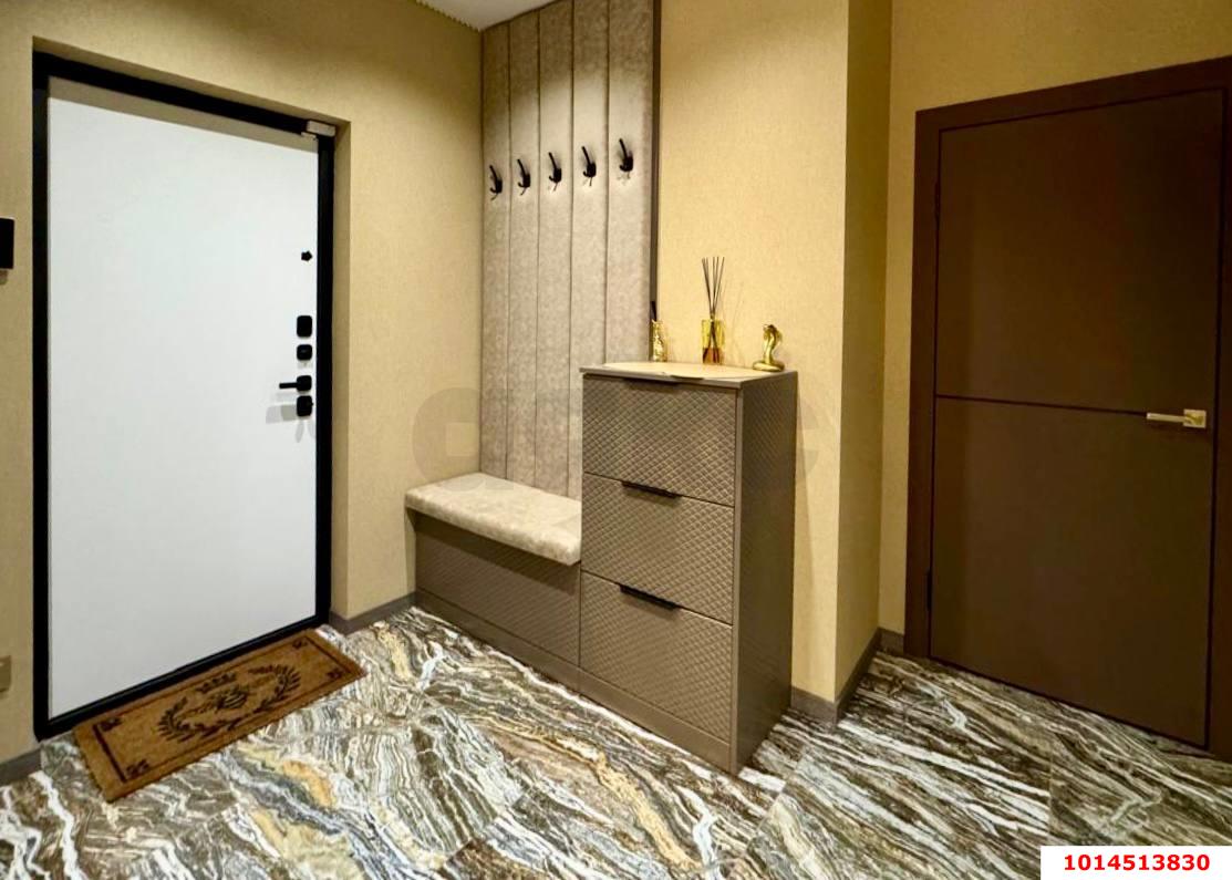 Фото №23: 2-комнатная квартира 70 м² - Краснодар, Любимово, 2