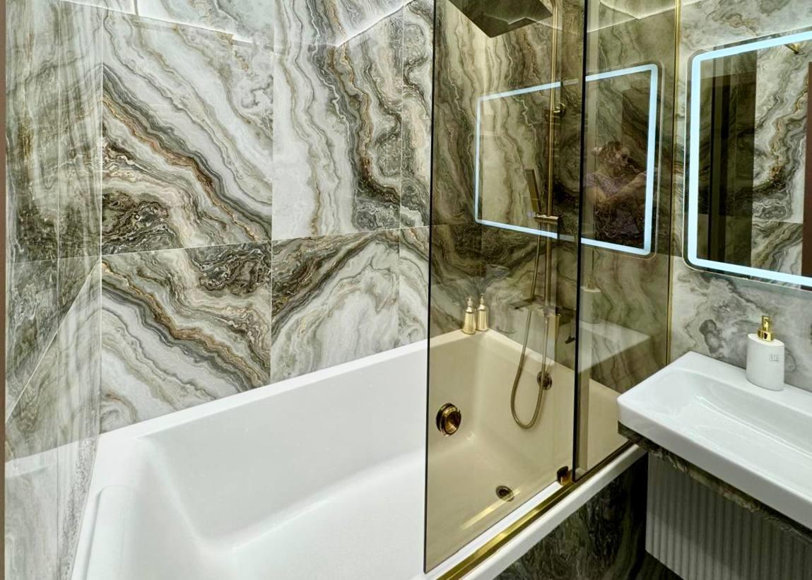 Фото №26: 2-комнатная квартира 70 м² - Краснодар, Прикубанский внутригородской округ, мкр. Любимово, 2