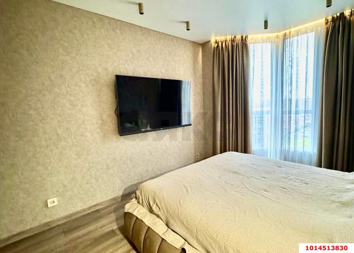 Фото №17: 2-комнатная квартира 70 м² - Краснодар, Любимово, 2