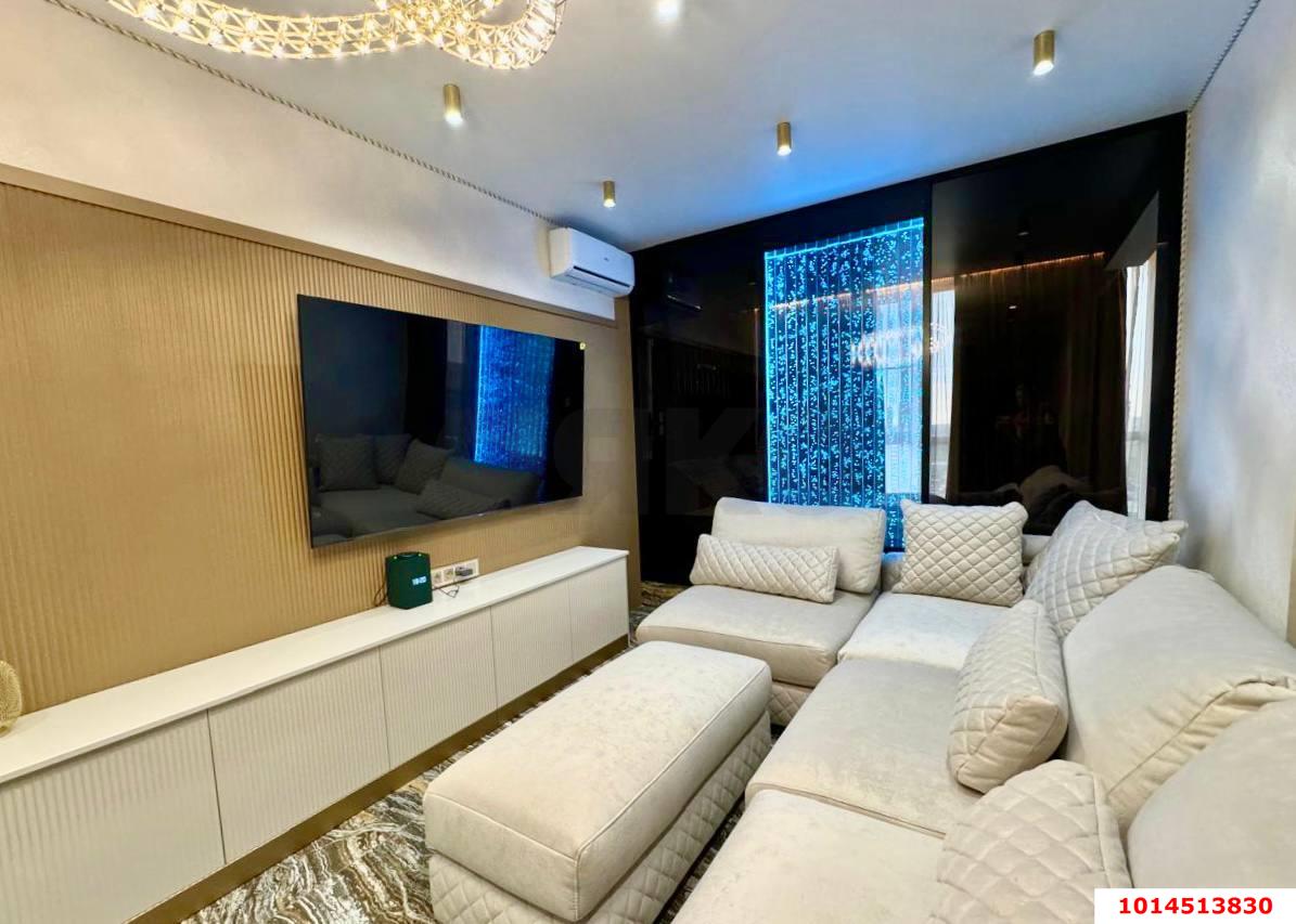 Фото №8: 2-комнатная квартира 70 м² - Краснодар, Любимово, 2