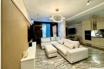 Фото №5: 2-комнатная квартира 70 м² - Краснодар, мкр. Любимово, 2