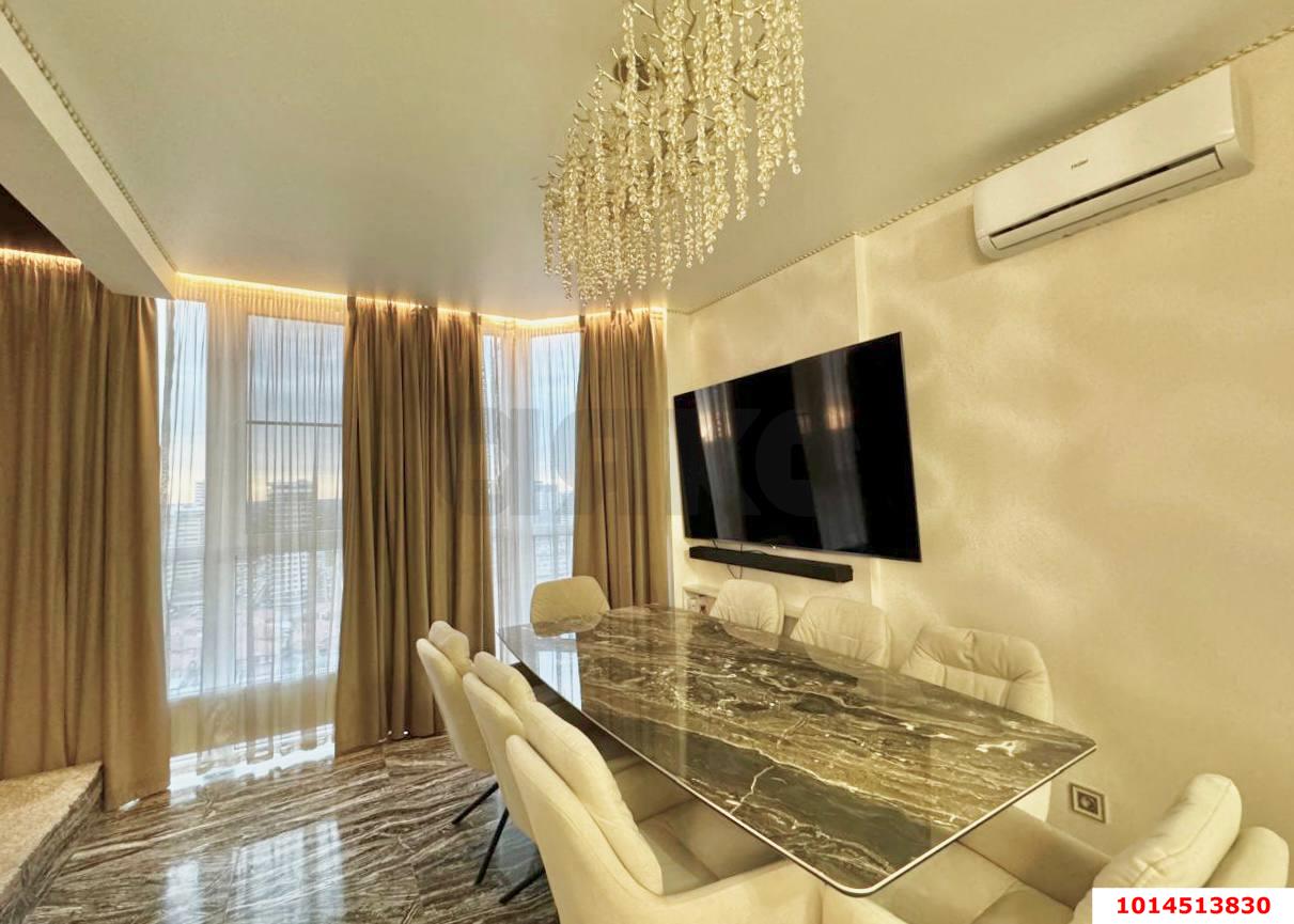 Фото №11: 2-комнатная квартира 70 м² - Краснодар, Любимово, 2