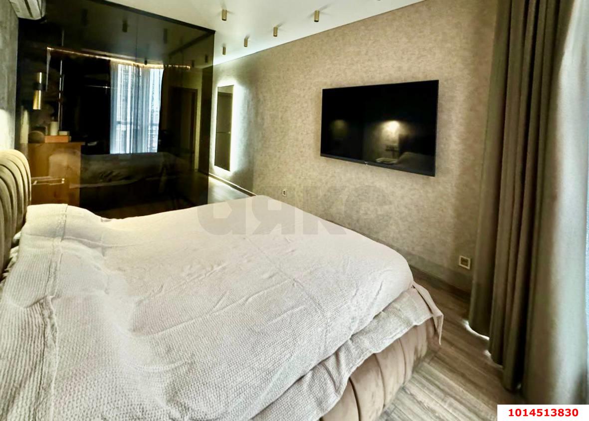 Фото №19: 2-комнатная квартира 70 м² - Краснодар, Любимово, 2