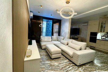 Фото №4: 2-комнатная квартира 70 м² - Краснодар, мкр. Любимово, 2