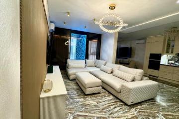 Фото №4: 2-комнатная квартира 59 м² - Краснодар, мкр. Любимово, 2