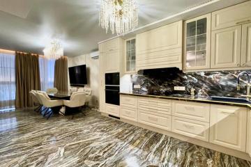 Фото №1: 2-комнатная квартира 59 м² - Краснодар, мкр. Любимово, 2