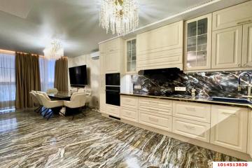 Фото №1: 2-комнатная квартира 70 м² - Краснодар, мкр. Любимово, 2