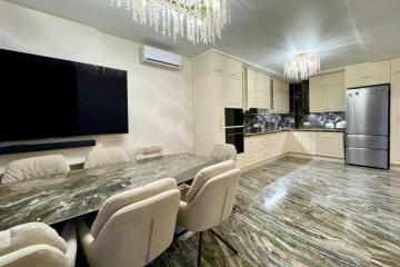 Фото №3: 2-комнатная квартира 59 м² - Краснодар, мкр. Любимово, 2