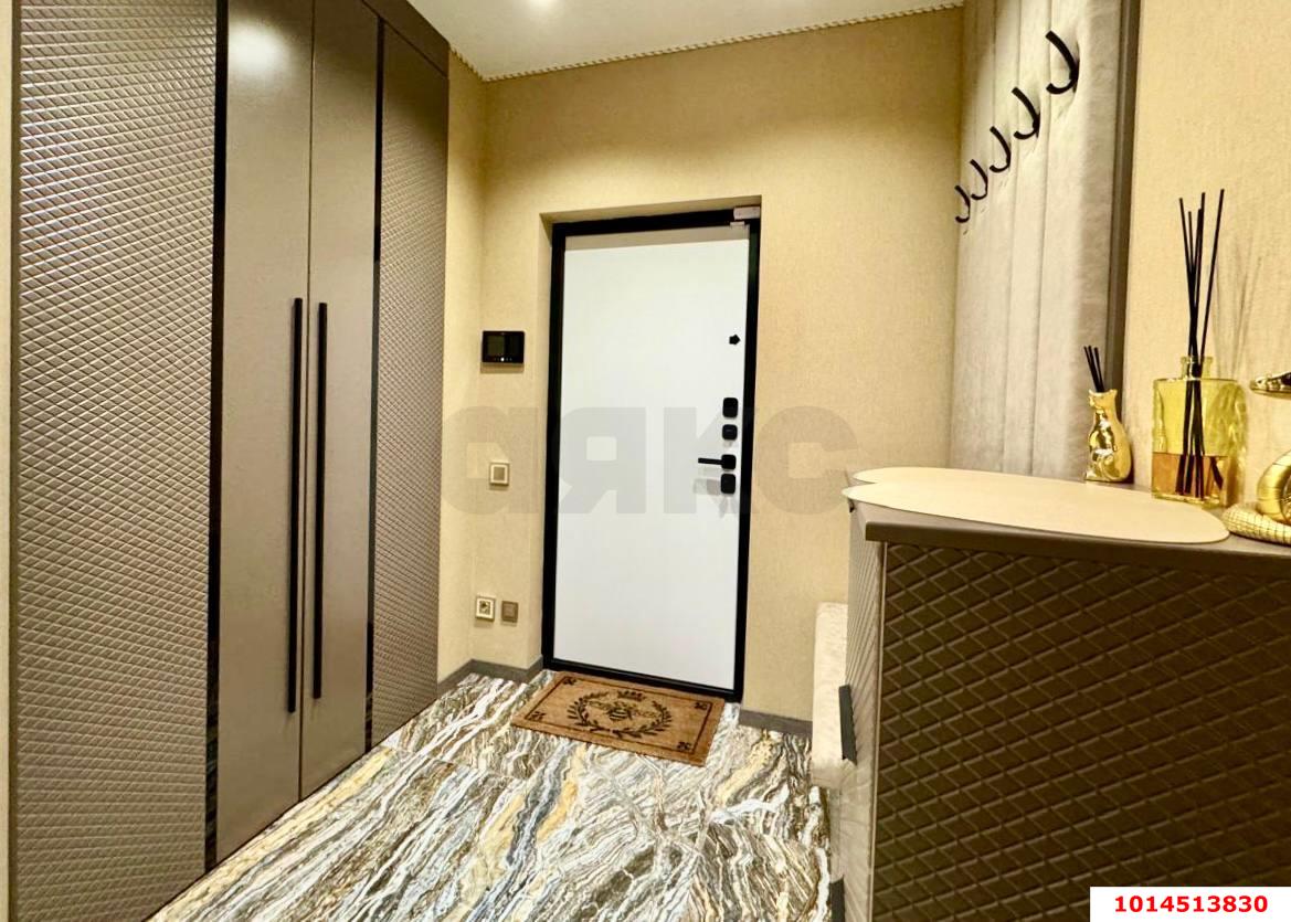 Фото №24: 2-комнатная квартира 70 м² - Краснодар, Любимово, 2