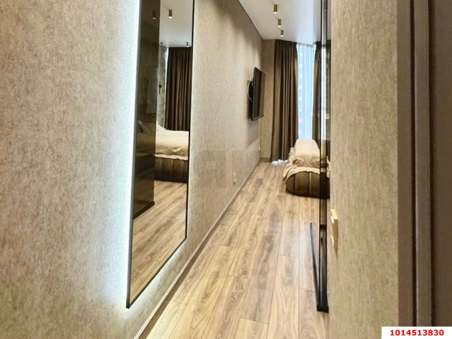 Фото №18: 2-комнатная квартира 70 м² - Краснодар, Любимово, 2