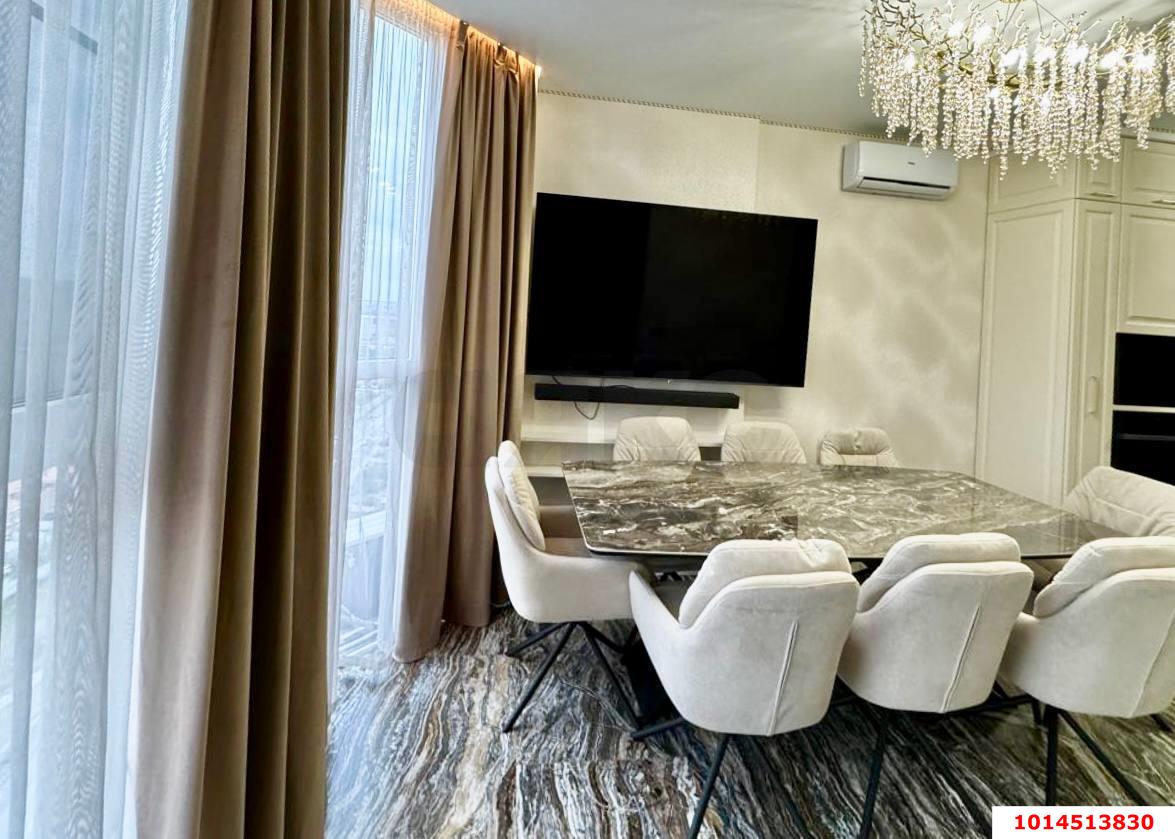 Фото №7: 2-комнатная квартира 70 м² - Краснодар, Любимово, 2