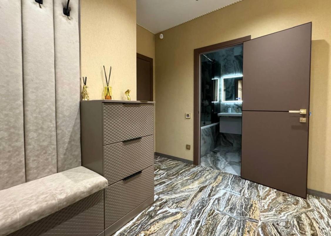 Фото №22: 2-комнатная квартира 70 м² - Краснодар, Прикубанский внутригородской округ, мкр. Любимово, 2