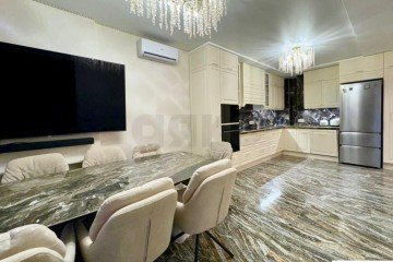 Фото №3: 2-комнатная квартира 70 м² - Краснодар, мкр. Любимово, 2