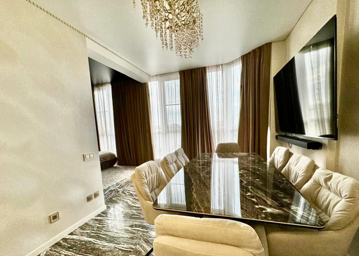 Фото №10: 2-комнатная квартира 70 м² - Краснодар, Прикубанский внутригородской округ, мкр. Любимово, 2