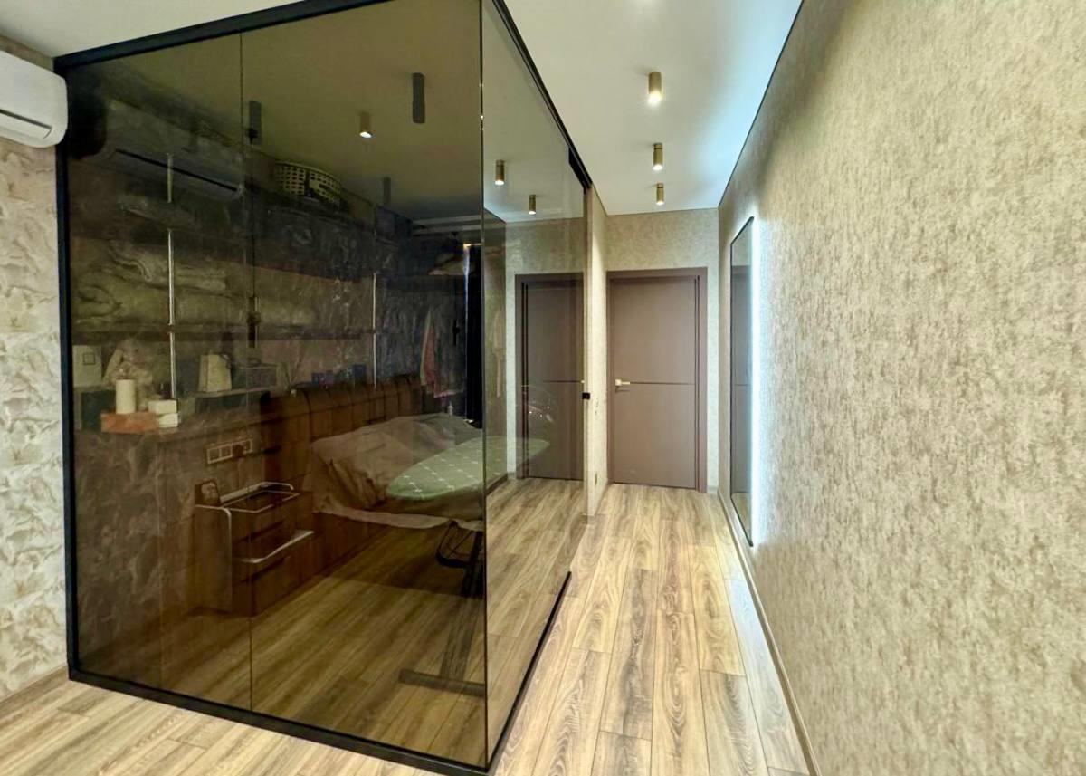 Фото №16: 2-комнатная квартира 70 м² - Краснодар, Прикубанский внутригородской округ, мкр. Любимово, 2