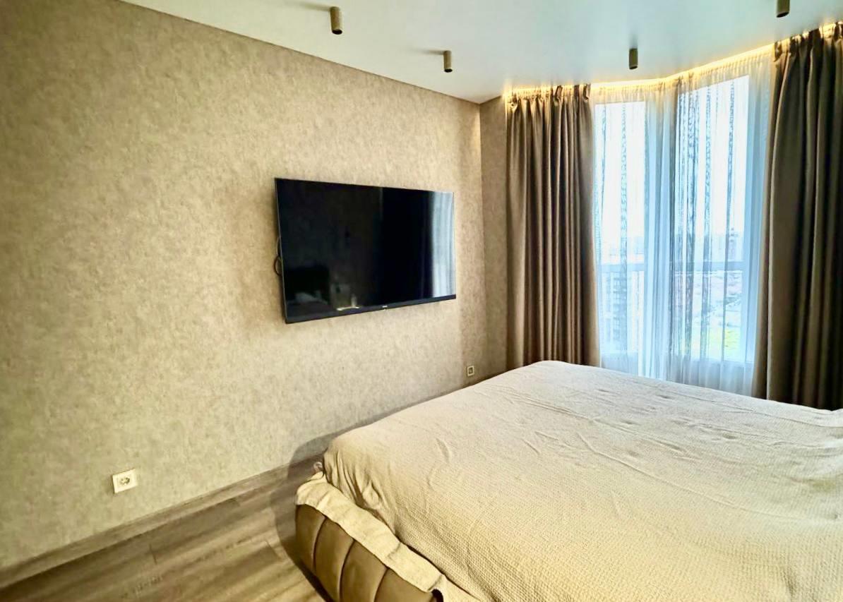 Фото №17: 2-комнатная квартира 70 м² - Краснодар, Прикубанский внутригородской округ, мкр. Любимово, 2