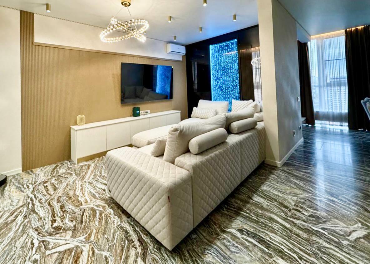 Фото №6: 2-комнатная квартира 70 м² - Краснодар, Прикубанский внутригородской округ, мкр. Любимово, 2