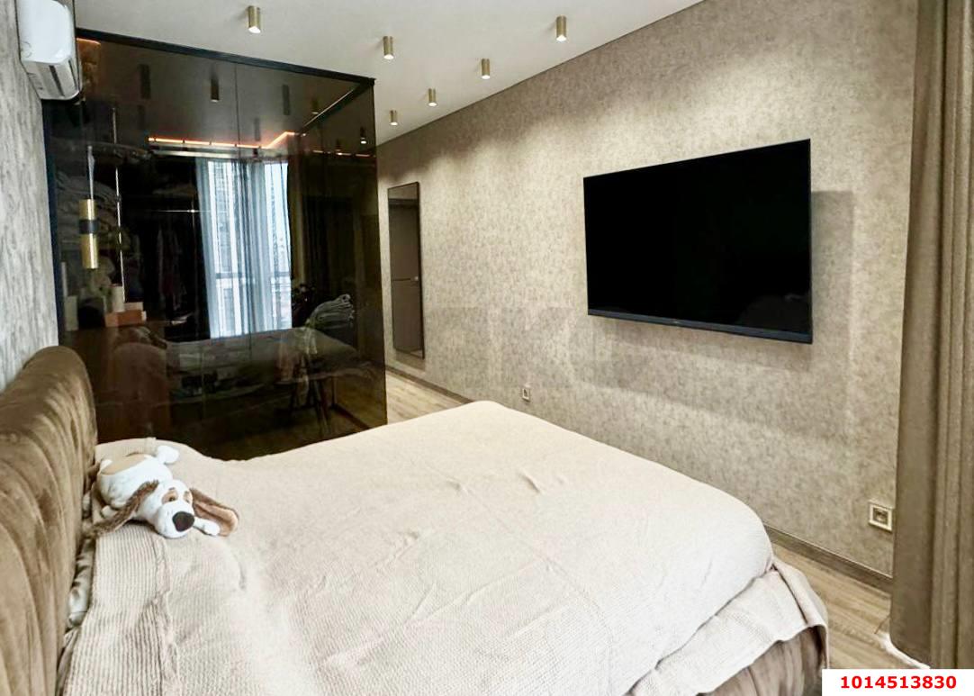 Фото №15: 2-комнатная квартира 70 м² - Краснодар, Любимово, 2