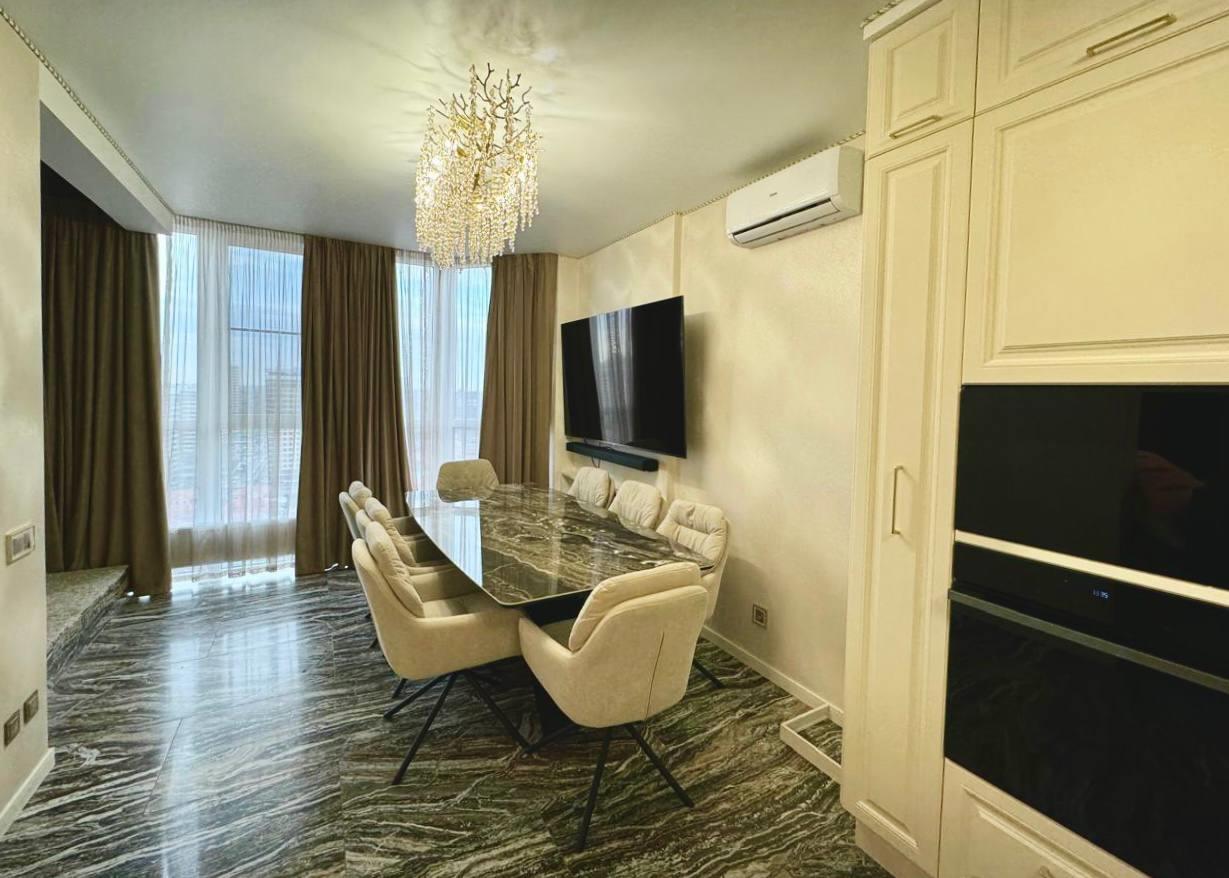 Фото №9: 2-комнатная квартира 70 м² - Краснодар, Прикубанский внутригородской округ, мкр. Любимово, 2