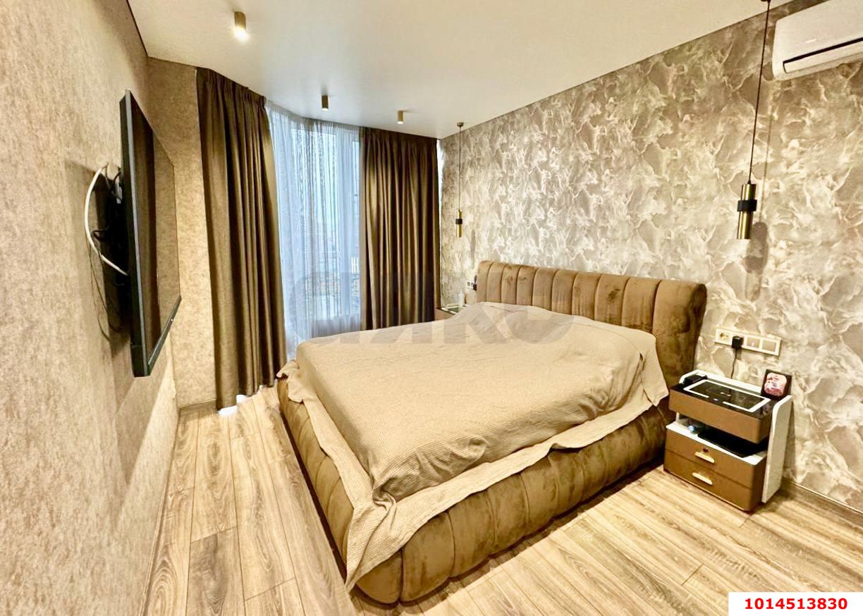 Фото №14: 2-комнатная квартира 70 м² - Краснодар, Любимово, 2